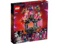 LEGO set 71771-1 The Crystal King Temple - Image 8