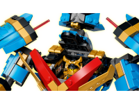 LEGO set 71775-1 Nya's Samurai X MECH - Image 5