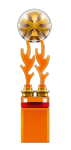 LEGO set 71777-1 Kai’s Dragon Power Spinjitzu Flip - Image 5