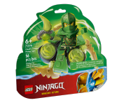 LEGO set 71779-1 Lloyd's Dragon Power Spinjitzu Spin - Image 2