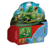 LEGO set 71779-1 Lloyd's Dragon Power Spinjitzu Spin - Image 7