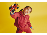 LEGO set 71780-1 Kai's Ninja Race Car EVO - Image 6