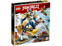 LEGO set 71785-1 Jay's Titan Mech - Image 2