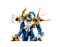 LEGO set 71785-1 Jay's Titan Mech - Image 4