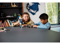 LEGO set 71785-1 Jay's Titan Mech - Image 9