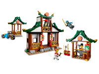 LEGO set 71787-1 Creative Ninja Brick Box - Image 3