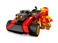 LEGO set 71787-1 Creative Ninja Brick Box - Image 4