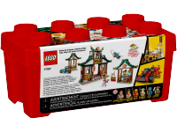 LEGO set 71787-1 Creative Ninja Brick Box - Image 6