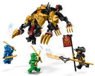LEGO set 71790-1 Imperium Dragon Hunter Hound - Image 3