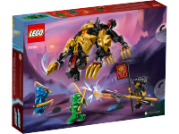 LEGO set 71790-1 Imperium Dragon Hunter Hound - Image 5