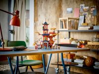 LEGO set 71795-1 Temple of the Dragon Energy Cores - Image 9