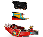 LEGO set 71797-1 Destiny’s Bounty - Race Against Time - Image 7