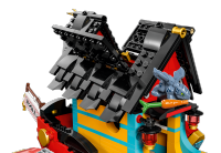 LEGO set 71797-1 Destiny’s Bounty - Race Against Time - Image 8