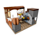 LEGO set 71799-1 NINJAGO City Markets - Image 14