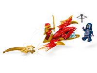 LEGO set 71801-1 Kai's Rising Dragon Strike - Image 3