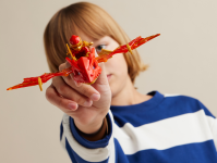 LEGO set 71801-1 Kai's Rising Dragon Strike - Image 7