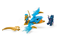 LEGO set 71802-1 Nya's Rising Dragon Strike - Image 3