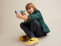 LEGO set 71802-1 Nya's Rising Dragon Strike - Image 5