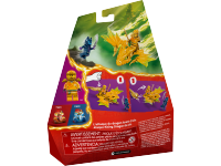 LEGO set 71803-1 Arin's Rising Dragon Strike - Image 4