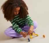 LEGO set 71803-1 Arin's Rising Dragon Strike - Image 5