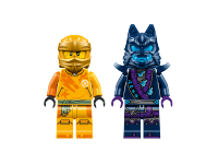 LEGO set 71804-1 Arin's Battle Mech - Image 4