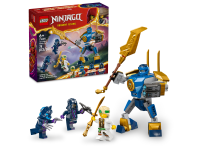 LEGO set 71805-1 Jay's Mech Battle Pack - Image 2