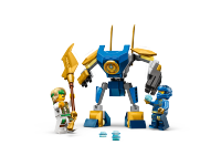 LEGO set 71805-1 Jay's Mech Battle Pack - Image 3