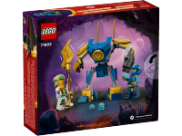 LEGO set 71805-1 Jay's Mech Battle Pack - Image 5