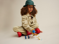 LEGO set 71805-1 Jay's Mech Battle Pack - Image 6