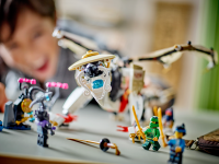 LEGO set 71809-1 Egalt the Master Dragon - Image 7