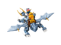 LEGO set 71810-1 Young Dragon Riyu - Image 3