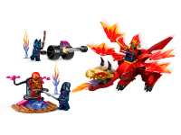 LEGO set 71815-1 Kai's Source Dragon Battle - Image 3