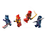 LEGO set 71815-1 Kai's Source Dragon Battle - Image 5