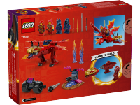 LEGO set 71815-1 Kai's Source Dragon Battle - Image 6
