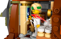 LEGO set 71819-1 Dragon Stone Shrine - Image 5