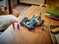 LEGO set 71820-1 Ninja Team Combo Vehicle - Image 5