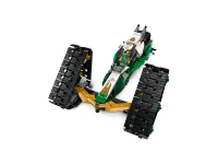 LEGO set 71820-1 Ninja Team Combo Vehicle - Image 8