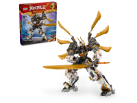 LEGO set 71821-1 Cole’s Titan Dragon Mech - Image 2