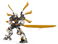 LEGO set 71821-1 Cole’s Titan Dragon Mech - Image 3