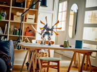 LEGO set 71821-1 Cole’s Titan Dragon Mech - Image 9