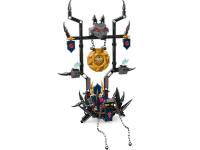 LEGO set 71822-1 Source Dragon of Motion - Image 4