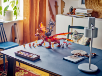 LEGO set 71822-1 Source Dragon of Motion - Image 10