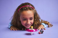 LEGO set 71824-1 Sora's Dragon Spinjitzu Spinner - Image 6