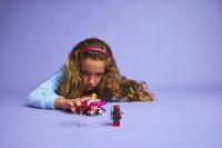 LEGO set 71824-1 Sora's Dragon Spinjitzu Spinner - Image 7