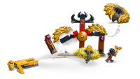 LEGO set 71826-1 Dragon Spinjitzu Battle Pack - Image 5