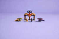LEGO set 71826-1 Dragon Spinjitzu Battle Pack - Image 8