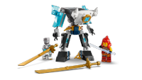 LEGO set 71827-1 Zane's Battle Suit Mech - Image 3