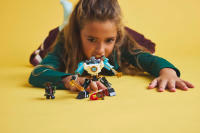 LEGO set 71827-1 Zane's Battle Suit Mech - Image 5