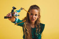 LEGO set 71827-1 Zane's Battle Suit Mech - Image 6