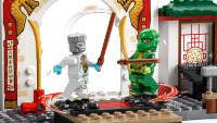 LEGO set 71831-1 Ninja Spinjitzu Temple - Image 4